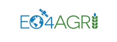 Eo4Agri logo