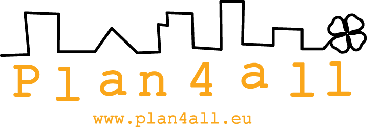 plan4all logo